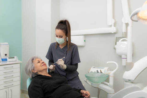 Best 24-Hour Emergency Dental Care in South Hutchinson, KS