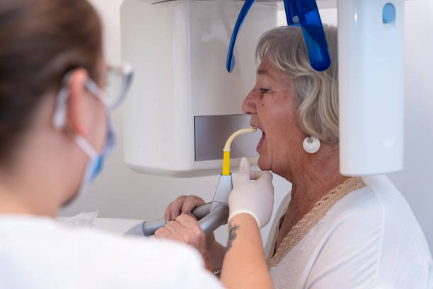 Best Knocked-Out Tooth (Avulsed Tooth) Treatment in South Hutchinson, KS