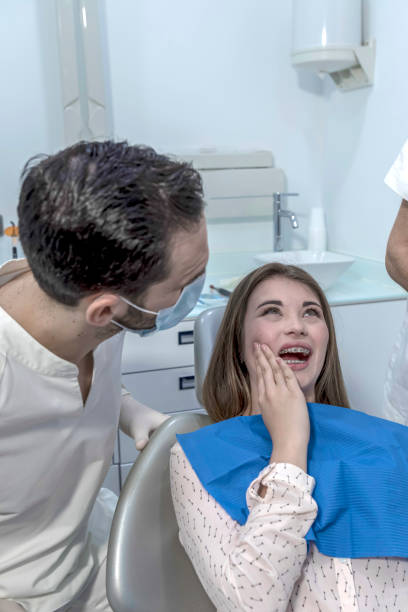 Best Weekend Emergency Dental Services in South Hutchinson, KS
