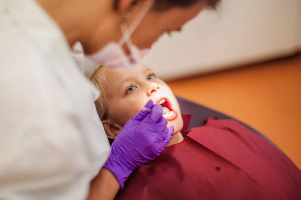 Best 24-Hour Emergency Dental Care in South Hutchinson, KS