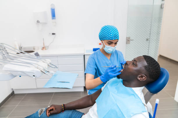 Best Urgent Dental Care for Toothaches in South Hutchinson, KS